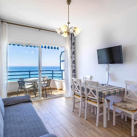 Inftour Arenal Sol Apartamento Calpe Exterior photo