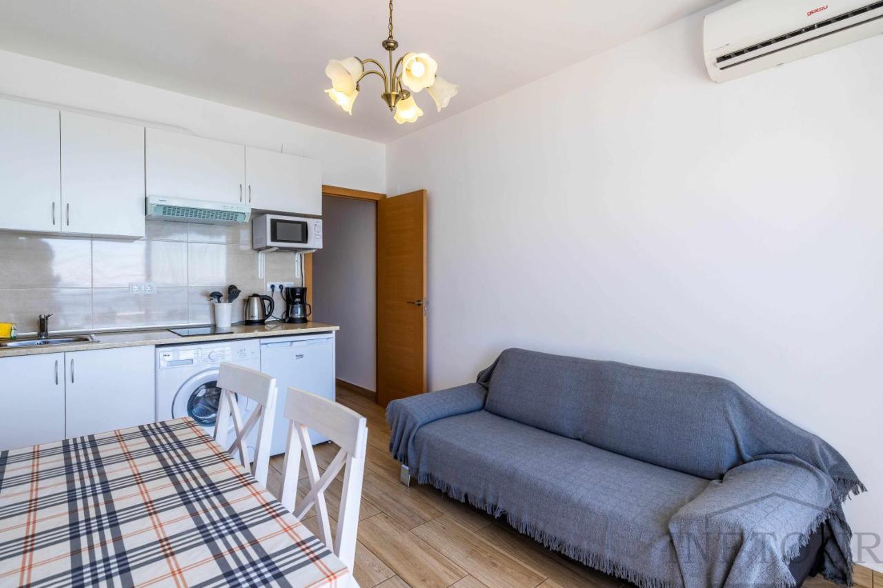Inftour Arenal Sol Apartamento Calpe Exterior photo