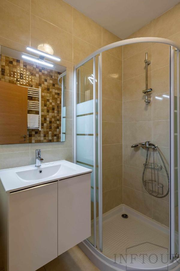 Inftour Arenal Sol Apartamento Calpe Exterior photo